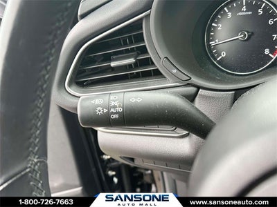 2023 Mazda Mazda CX-30 2.5 S