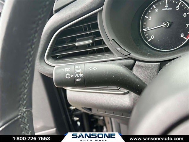 2023 Mazda Mazda CX-30 2.5 S