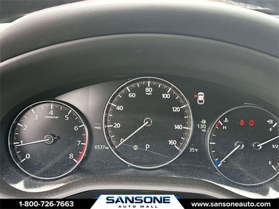 2023 Mazda Mazda CX-30 2.5 S