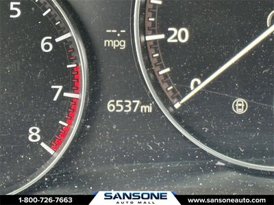 2023 Mazda Mazda CX-30 2.5 S