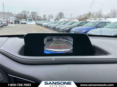 2023 Mazda Mazda CX-30 2.5 S