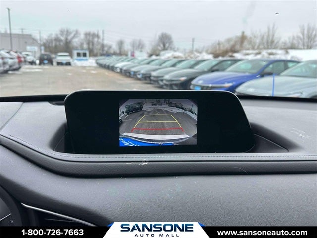 2023 Mazda Mazda CX-30 2.5 S