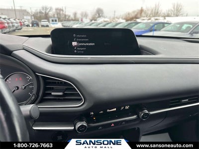 2023 Mazda Mazda CX-30 2.5 S