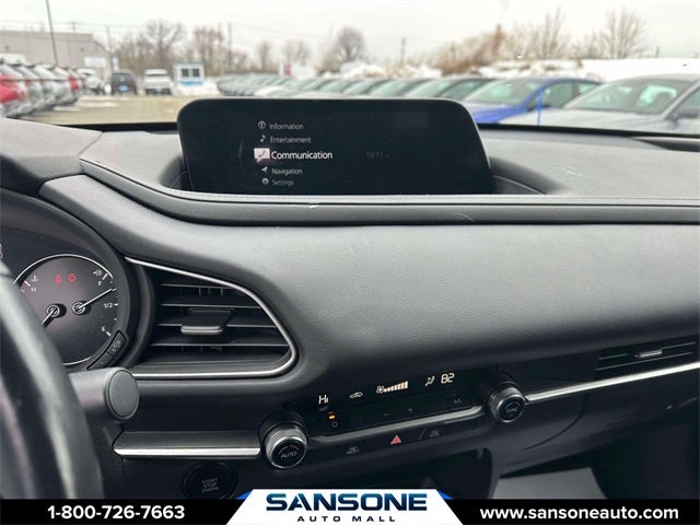 2023 Mazda Mazda CX-30 2.5 S