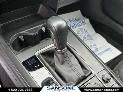 2023 Mazda Mazda CX-30 2.5 S