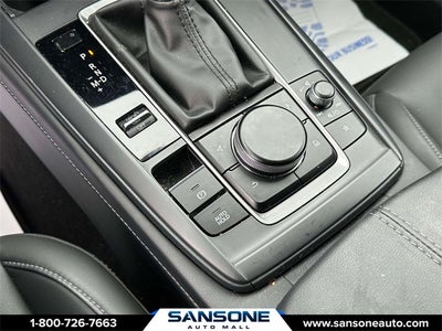 2023 Mazda Mazda CX-30 2.5 S