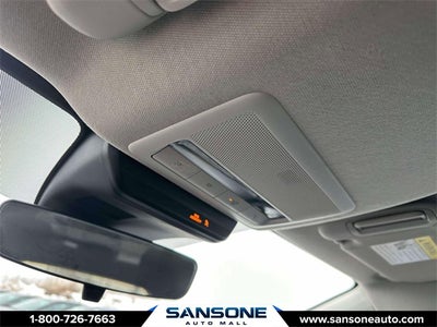 2023 Mazda Mazda CX-30 2.5 S