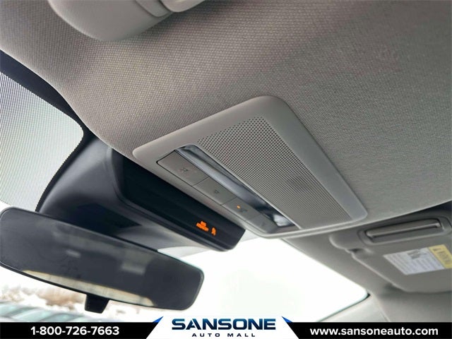 2023 Mazda Mazda CX-30 2.5 S