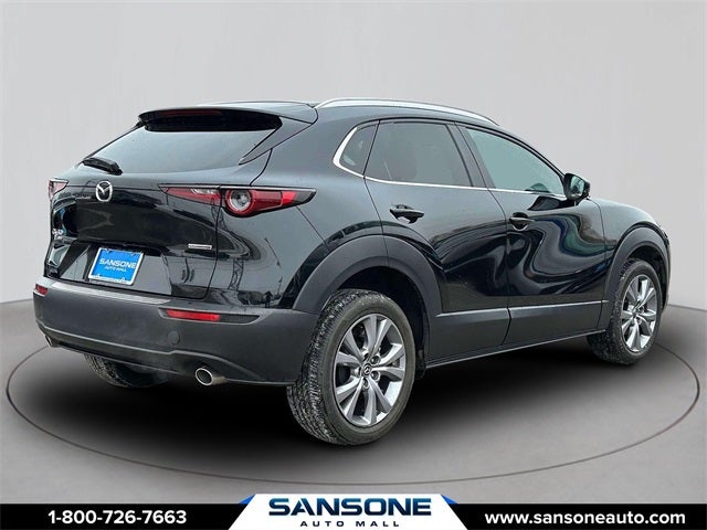 2023 Mazda Mazda CX-30 2.5 S
