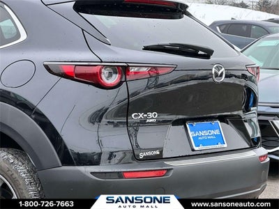 2023 Mazda Mazda CX-30 2.5 S