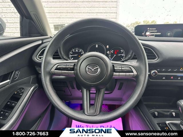 2023 Mazda Mazda CX-30 2.5 S