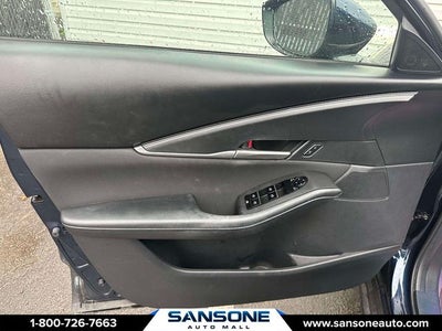 2023 Mazda Mazda CX-30 2.5 S