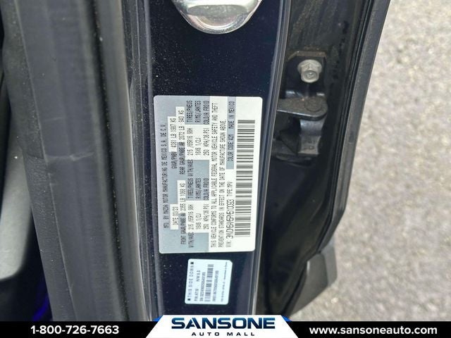 2023 Mazda Mazda CX-30 2.5 S