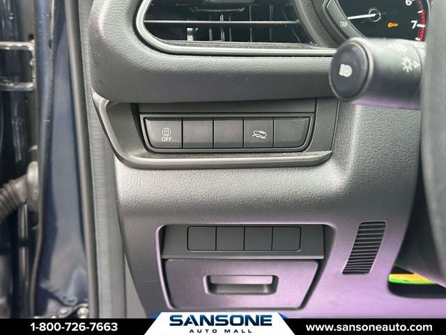 2023 Mazda Mazda CX-30 2.5 S