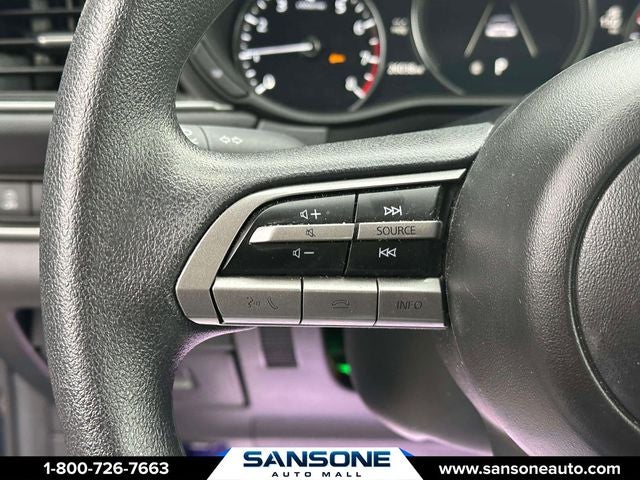 2023 Mazda Mazda CX-30 2.5 S