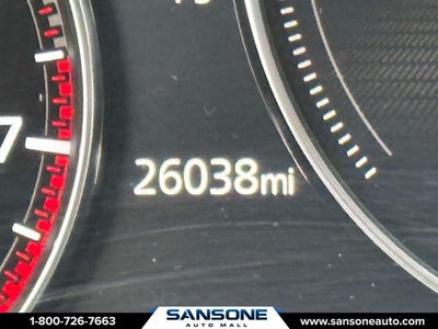 2023 Mazda Mazda CX-30 2.5 S