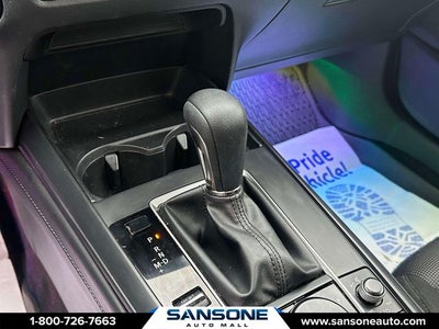 2023 Mazda Mazda CX-30 2.5 S