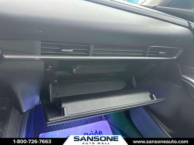 2023 Mazda Mazda CX-30 2.5 S