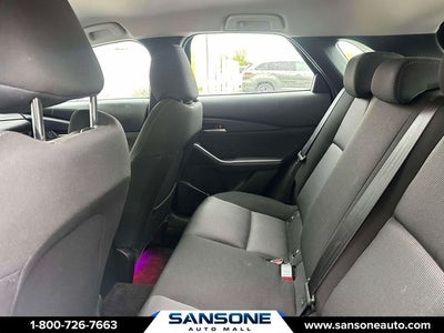 2023 Mazda Mazda CX-30 2.5 S