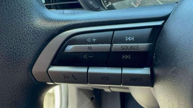 2023 Mazda Mazda CX-30 2.5 S