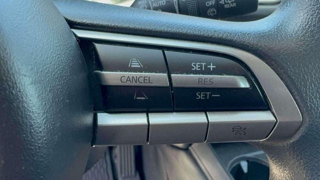 2023 Mazda Mazda CX-30 2.5 S