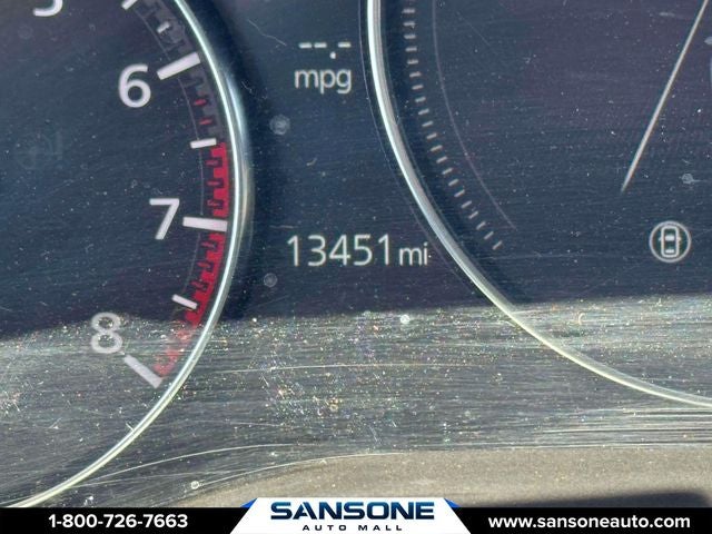 2023 Mazda Mazda CX-30 2.5 S