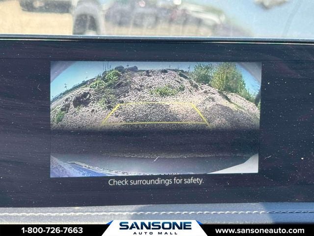 2023 Mazda Mazda CX-30 2.5 S