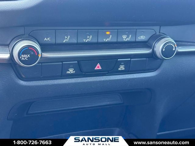 2023 Mazda Mazda CX-30 2.5 S