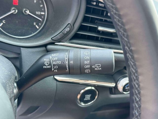 2021 Mazda Mazda CX-30 Turbo