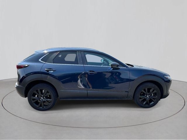 2021 Mazda Mazda CX-30 Turbo