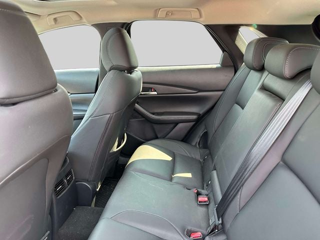 2021 Mazda Mazda CX-30 Turbo