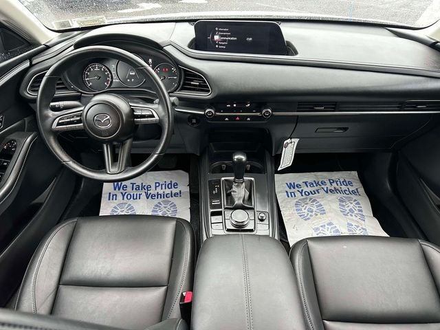 2021 Mazda Mazda CX-30 Select