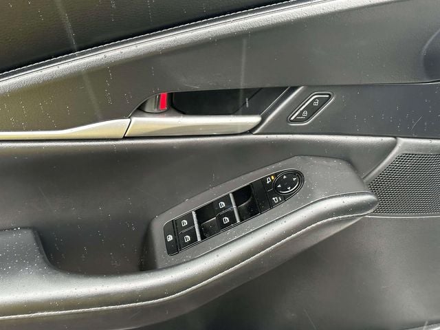 2021 Mazda Mazda CX-30 Select