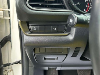 2021 Mazda Mazda CX-30 Select