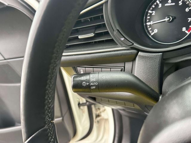 2021 Mazda Mazda CX-30 Select