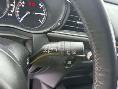 2021 Mazda Mazda CX-30 Select