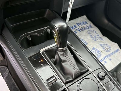 2021 Mazda Mazda CX-30 Select