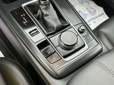2021 Mazda Mazda CX-30 Select