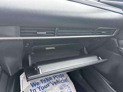 2021 Mazda Mazda CX-30 Select