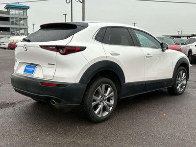 2021 Mazda Mazda CX-30 Select