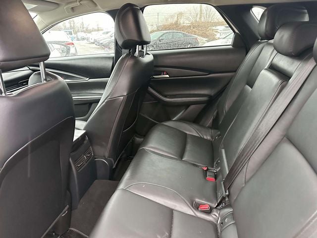 2021 Mazda Mazda CX-30 Select
