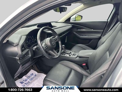 2021 Mazda Mazda CX-30 Select