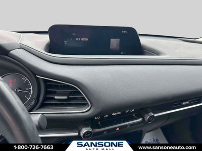 2021 Mazda Mazda CX-30 Select