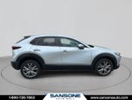 2021 Mazda Mazda CX-30 Select