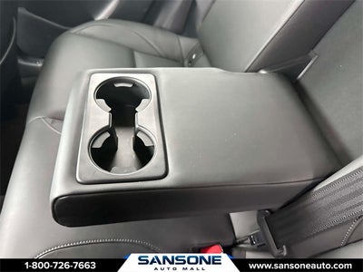 2023 Mazda Mazda CX-30 2.5 S Select Package