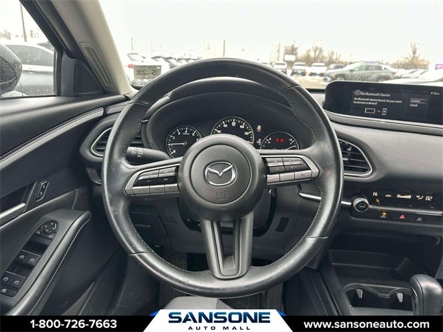 2023 Mazda Mazda CX-30 2.5 S Select Package