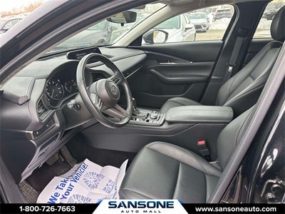 2023 Mazda Mazda CX-30 2.5 S Select Package