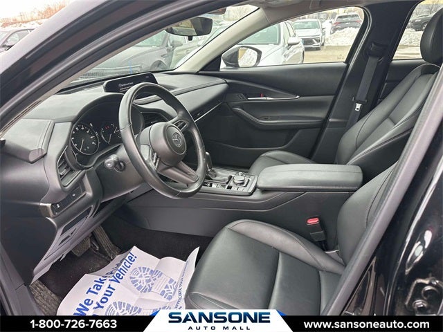 2023 Mazda Mazda CX-30 2.5 S Select Package