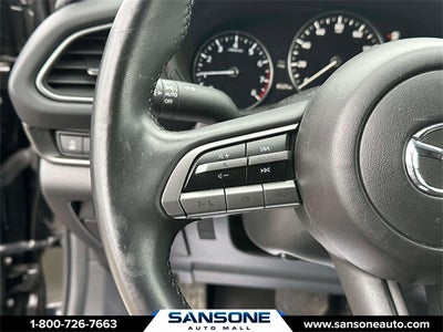 2023 Mazda Mazda CX-30 2.5 S Select Package