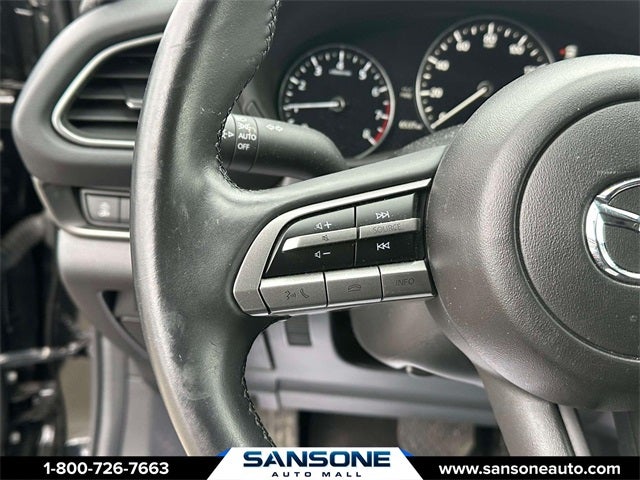2023 Mazda Mazda CX-30 2.5 S Select Package